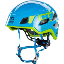 Climbing Technology casco Orion azul